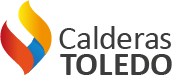 Calderas Toledo