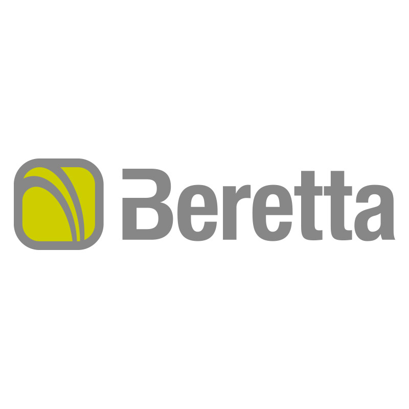 logo-beretta Calderas Beretta