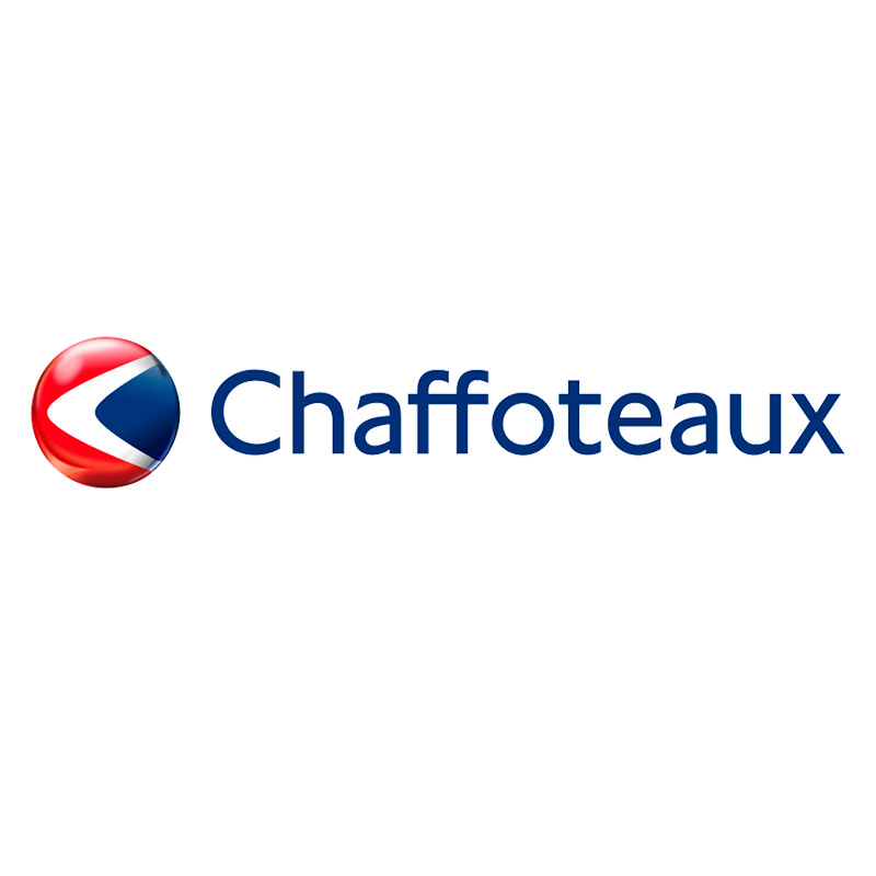 logo-chaffoteaux Calderas Chaffoteaux