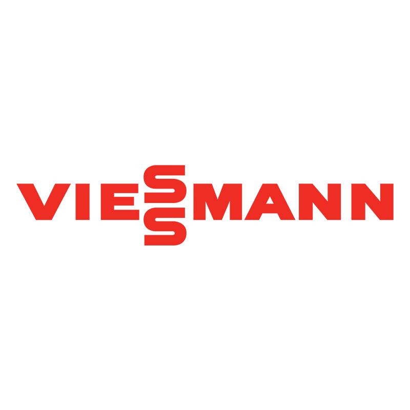 logo-viessmann Calderas Viessman