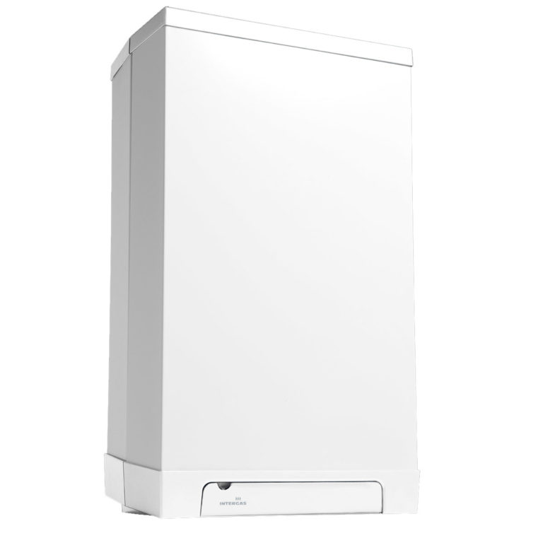 INTERGAS Kombi Kompakt HR 2824 Calderas Toledo INTERGAS Kombi Kompakt HR 2824 Calderas Toledo