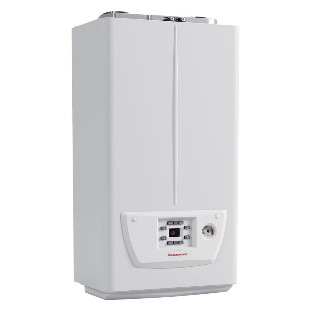 SYLBER Style B25S Calderas Toledo
